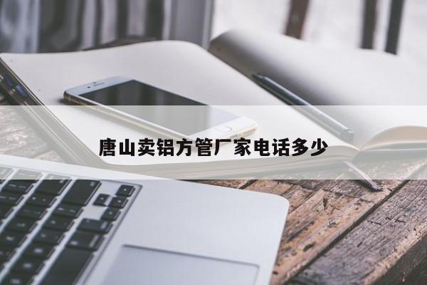 唐山賣(mài)鋁方管廠(chǎng)家電話(huà)多少